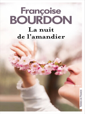 cover image of La Nuit de l'Amandier NE